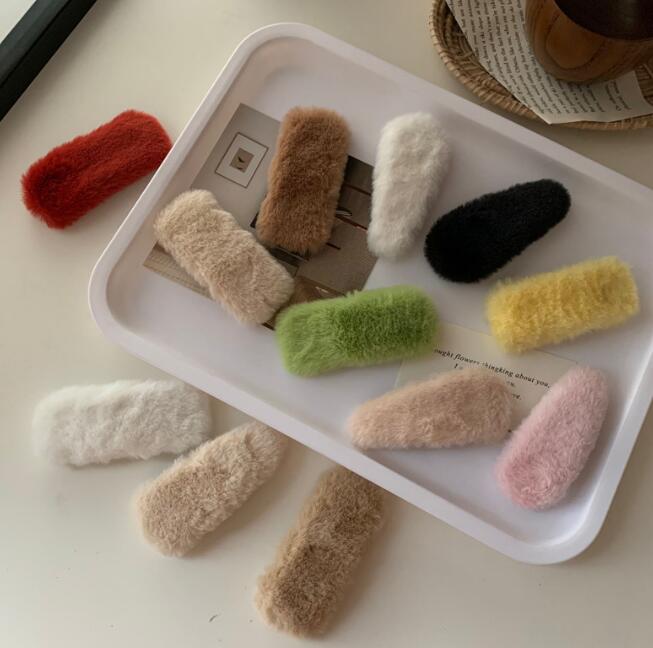 髪飾り★まとめ髪用★ヘアアクセサリー★子供用★ヘアピン★可愛い★多色