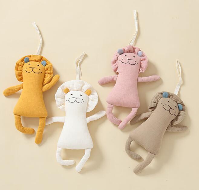 2023新型★ベビー用玩具★ぬいぐるみ★11色
