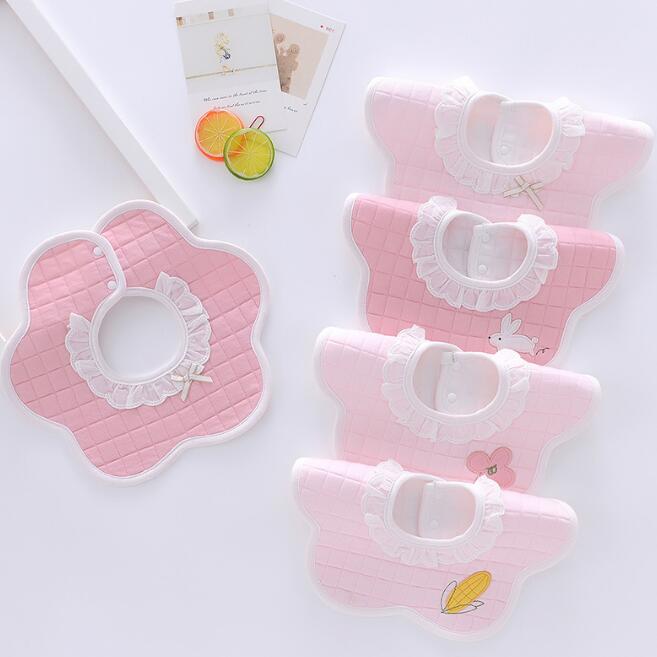 よだれかけ★子供用★涎掛け★ベビー向け★赤ちゃん用★可愛い★多色