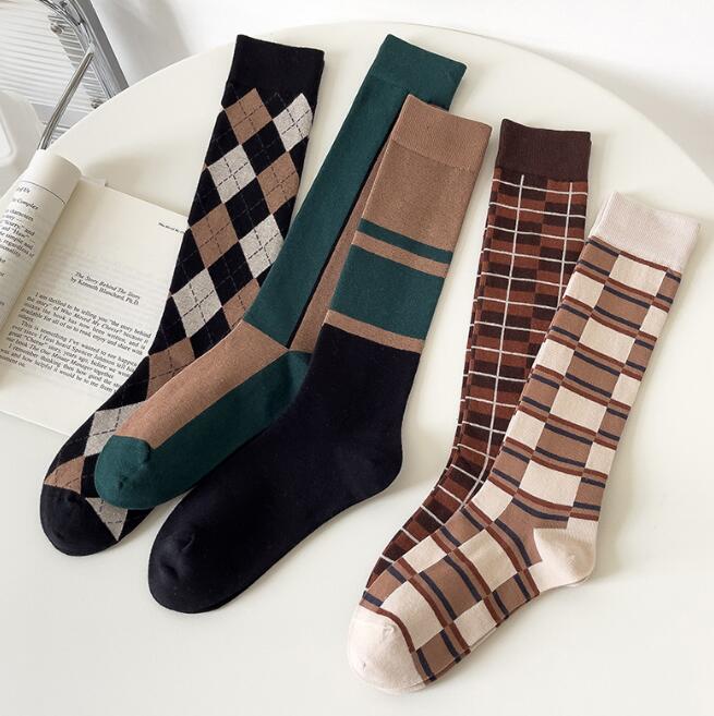 靴下★レディース★ソックス★大人用★女性用靴下★ストッキング★可愛い★多色