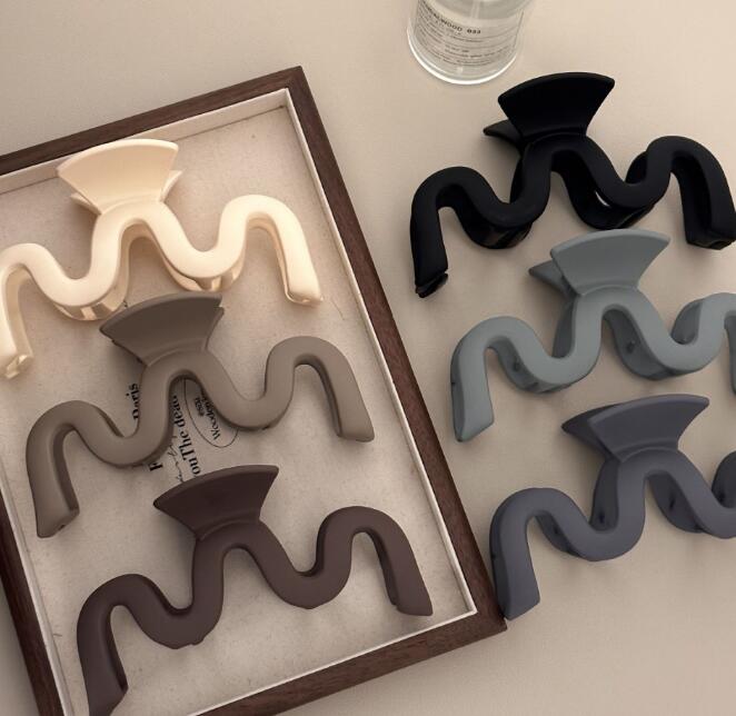 髪飾り★まとめ髪用★ヘアアクセサリー★レディース★ヘアピン★ヘアクリップ★多色