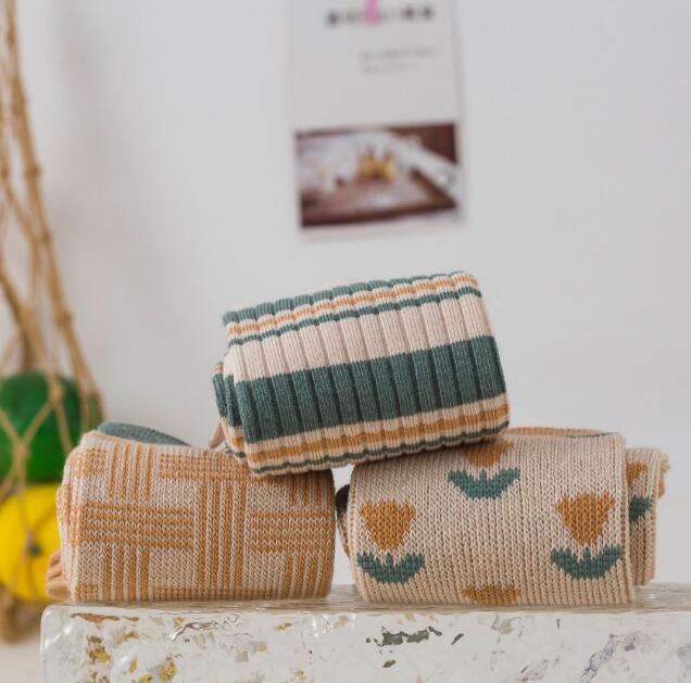 靴下★レディース★ソックス★大人用★女性用靴下★可愛い★多色