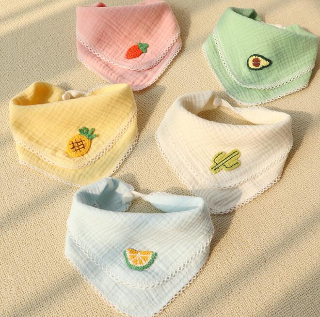 よだれかけ★子供用★涎掛け★ベビー向け★赤ちゃん用★可愛い★多色