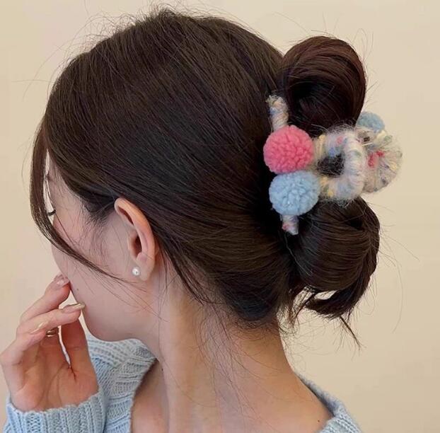 髪飾り★まとめ髪用★ヘアアクセサリー★ヘアピン★レディース★ヘアクリップ