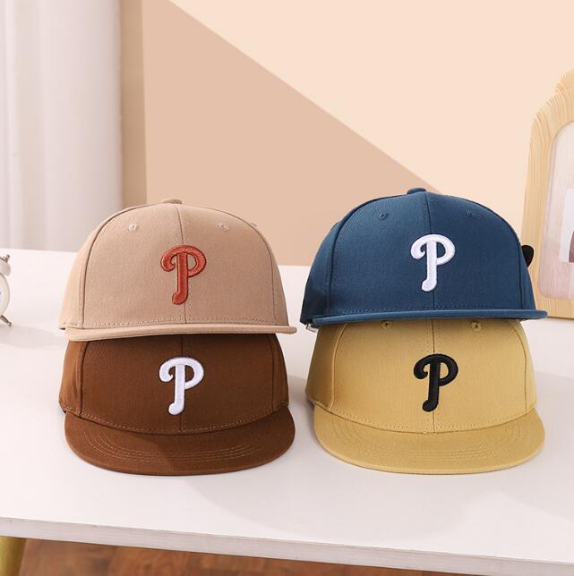 子供用★帽子★キャップ★キッズ★男女兼用★可愛い★カジュアル★6色