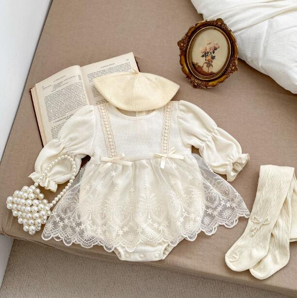 子供服★ロンパース★連体服★韓国風子供服★ベビー★可愛い★66-90CM