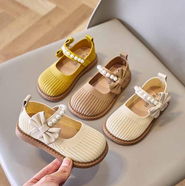 「2024」靴★子供靴★キッズ靴★キッズ女の子★韓国風★シューズ★3色★23-33#