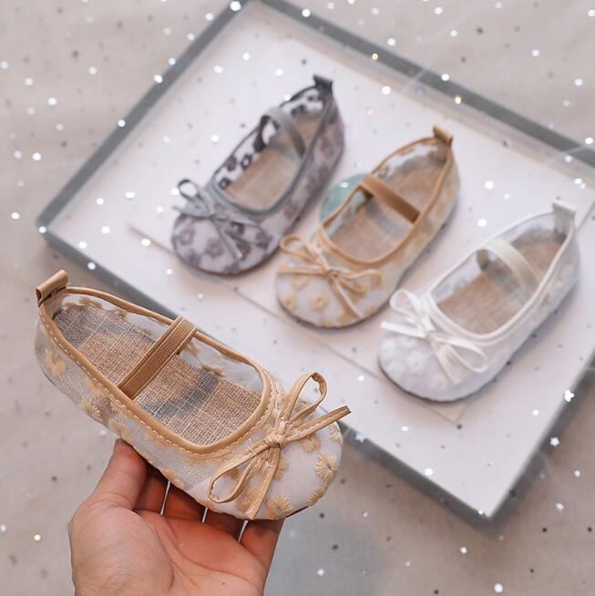 「2024春夏」靴★子供靴★シューズ★キッズ女の子★可愛い★3色★23-36#