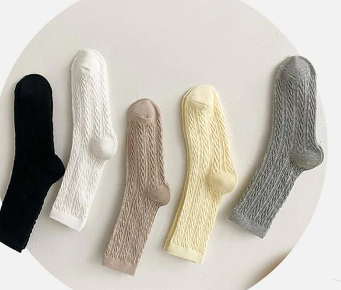 靴下★レディース★ソックス★大人用★女性用靴下★可愛い★多色