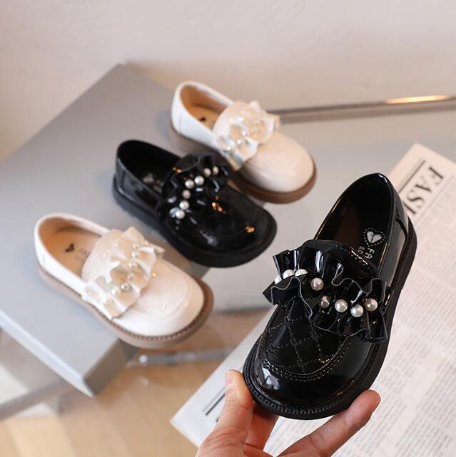 靴★子供靴★シューズ★キッズ女の子★可愛い★2色★26-36#