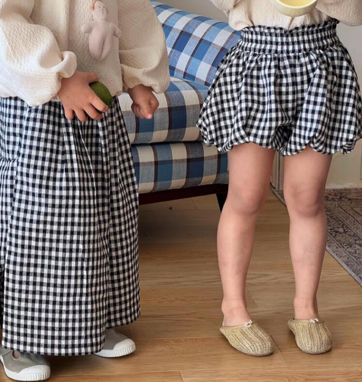 2024年春新J★子供服　ショートズボン★80-140cm★