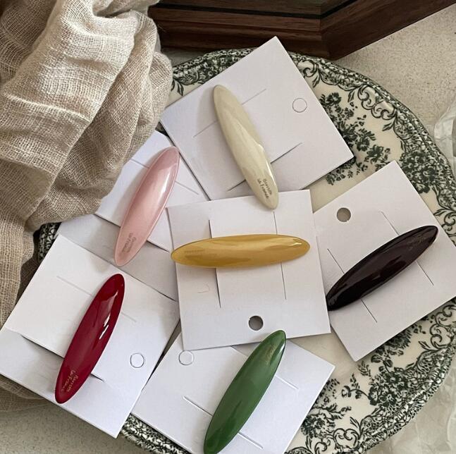 ヘアピン★髪飾り★まとめ髪用★ヘアアクセサリー★レディース★多色