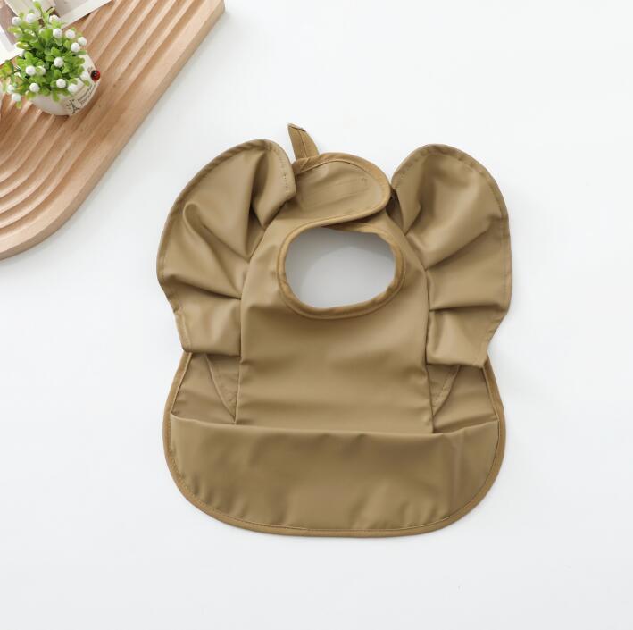2024★ベビー用★食事用エプロン★食事用ビブ★涎掛け