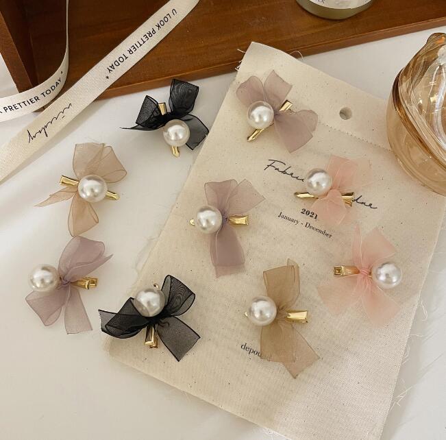 ヘアピン★髪飾り★まとめ髪用★ヘアアクセサリー★レディース★多色