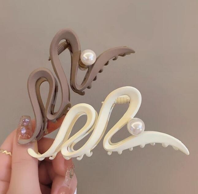 髪飾り★まとめ髪用★ヘアアクセサリー★レディース★ヘアピン★ヘアクリップ★多色