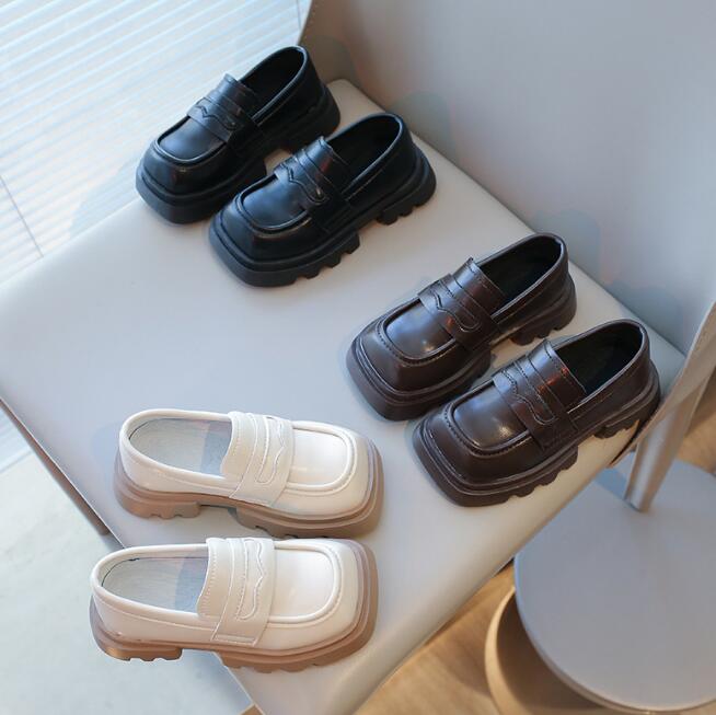 「2024」子供靴★シューズ★キッズ靴★靴★キッズ女の子★カジュアル★3色★26-36#