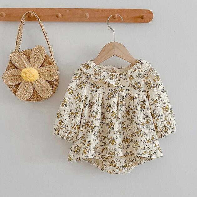 子供服★ロンパース★連体服★韓国風子供服★ベビー★可愛い★66-90CM