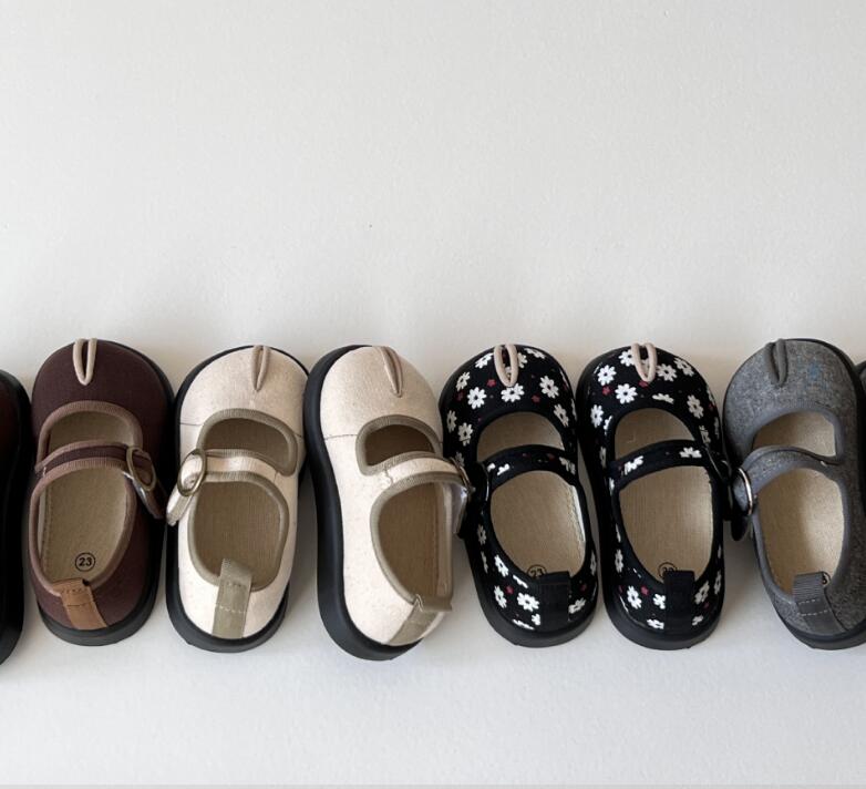 2024新入荷★子供靴★シューズ★タグ23-28★4柄