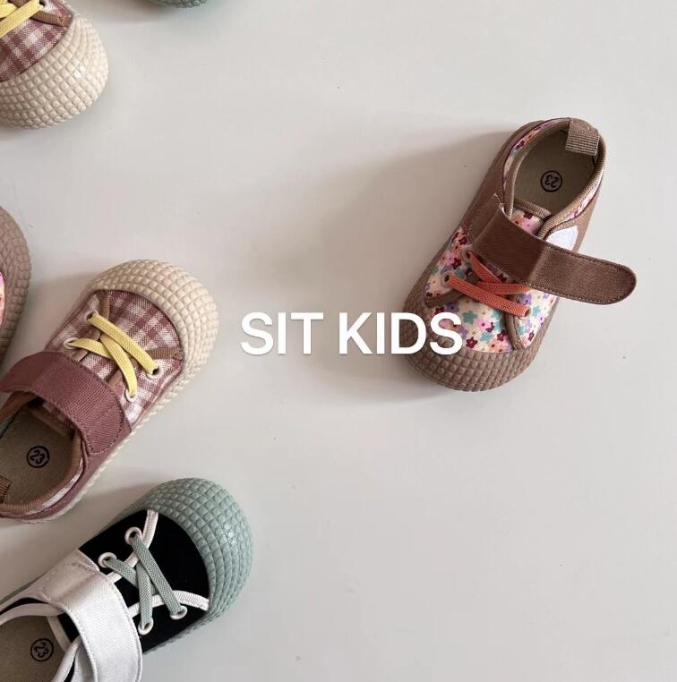 2024新入荷★子供靴★シューズ★タグ23-28★3柄