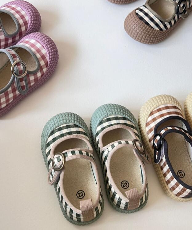 2024新入荷★子供靴★シューズ★タグ23-28★4色