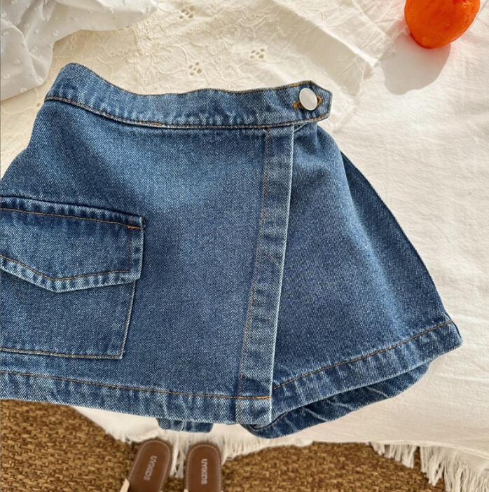 2024★春夏新作★韓国風子供服★ズボン★80-130CM