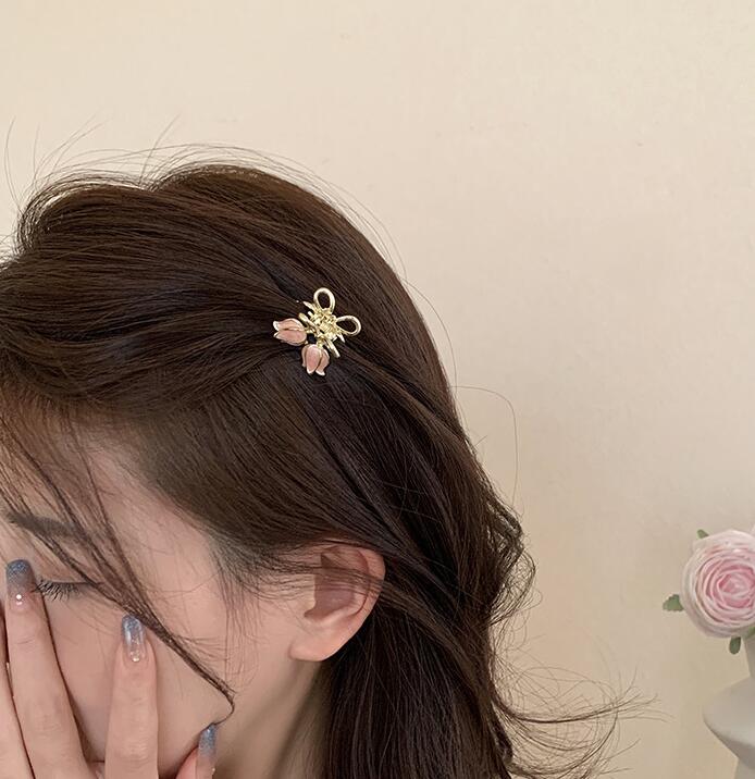 2023新品★髪飾り　ヘアビン★アクセサリー　★