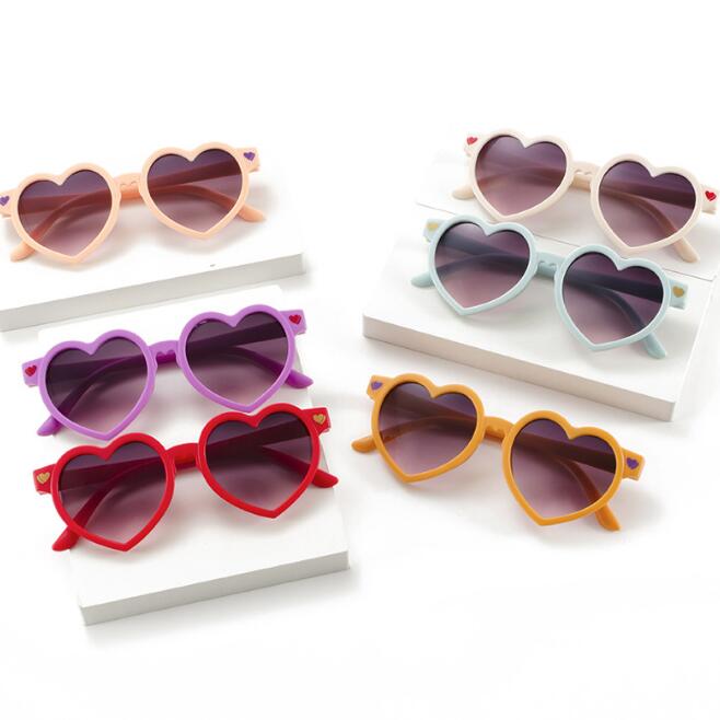 メガネ★日焼け防止★子供用★サングラス★子供向けメガネ★可愛い★多色