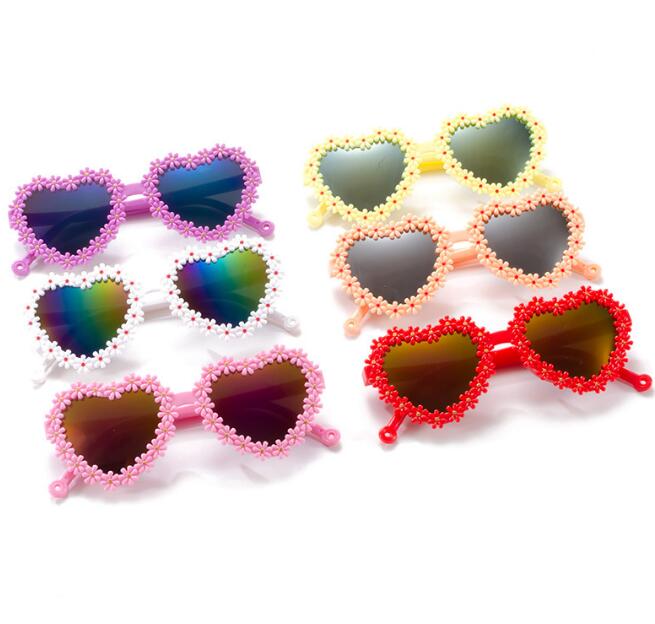 メガネ★日焼け防止★子供用★サングラス★子供向けメガネ★可愛い★多色