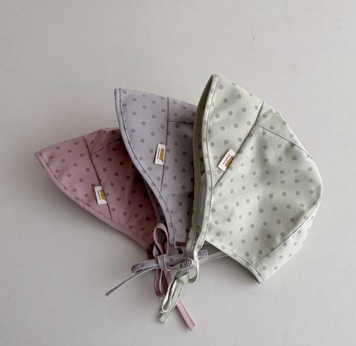 2024新品★子供用&ベビー帽子★ハット★12種選べ