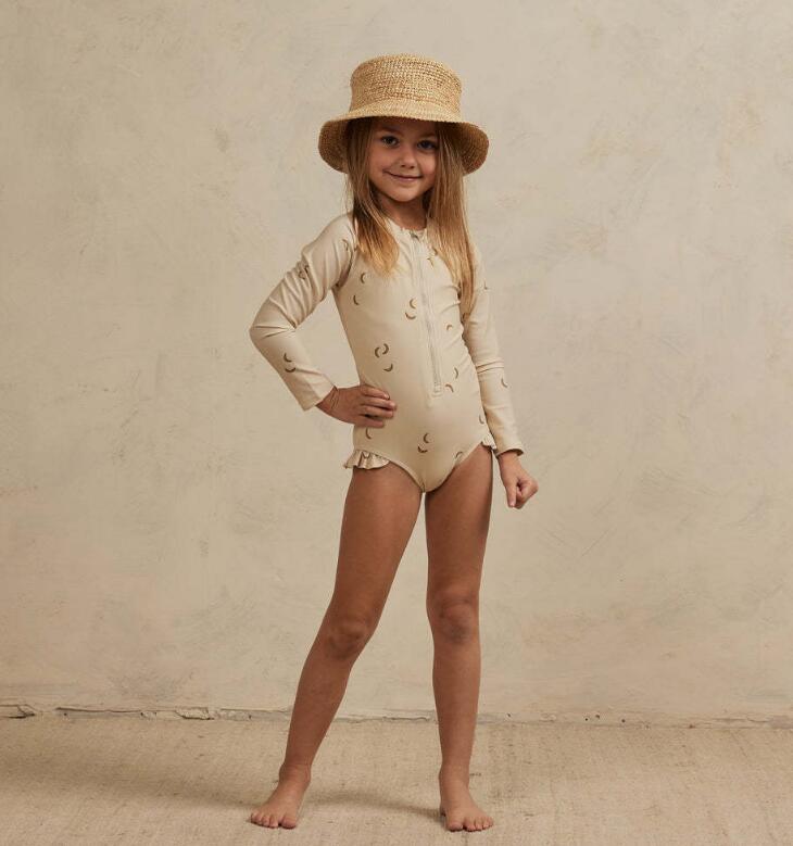 2024★夏新作★韓国風子供服★水着★3色80-130CM