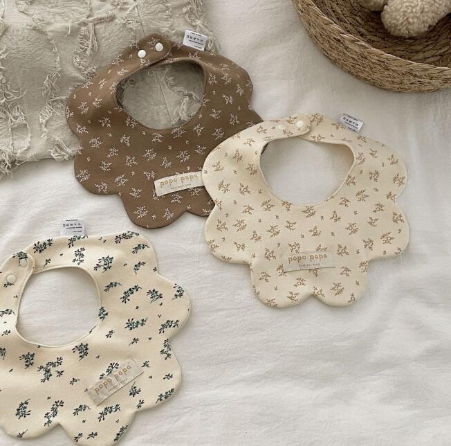 よだれかけ★子供用★涎掛け★ベビー向け★赤ちゃん用★可愛い★3色