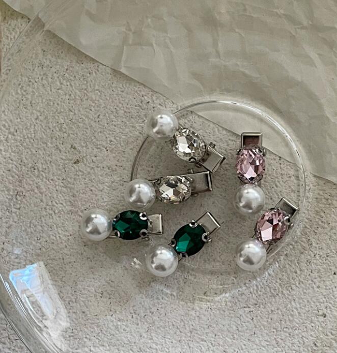 2024★髪飾り★ヘアアクセサリー★ ヘアピン