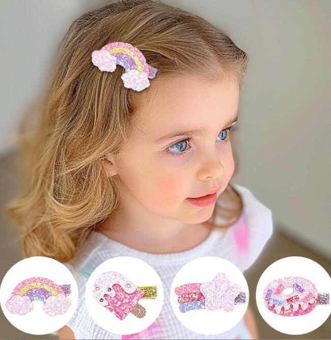 髪飾り★まとめ髪用★ヘアアクセサリー★子供用★ヘアピン★可愛い