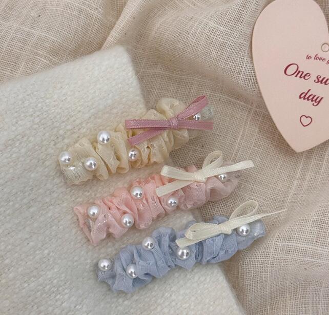 髪飾り★まとめ髪用★ヘアアクセサリー★ヘアピン★レディース★可愛い★蝶結び