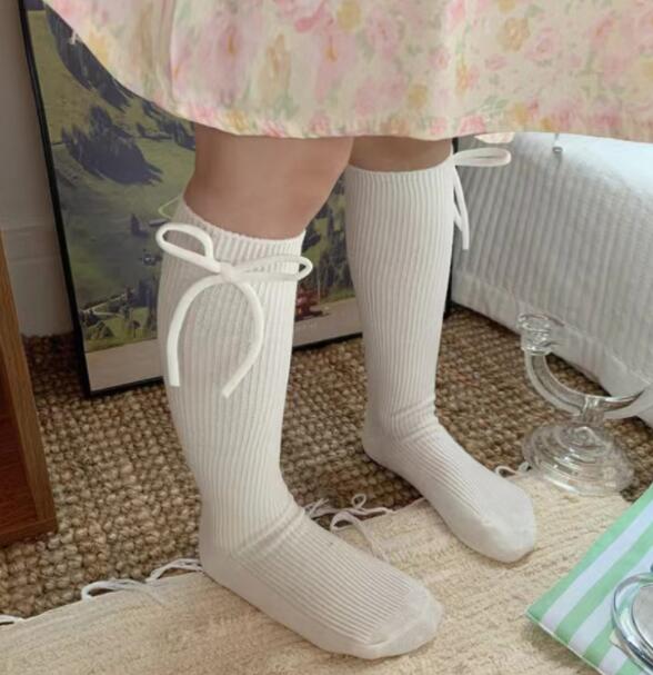 2024年★子供靴下★ソックス★S〜XL　4色