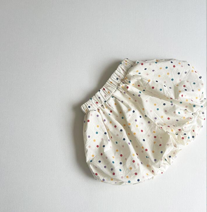 2024★夏新作★韓国風子供服★パンツ★80-130CM