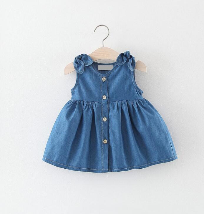 2024★夏新作★韓国風ベビー服★ワンピース★70-100CM