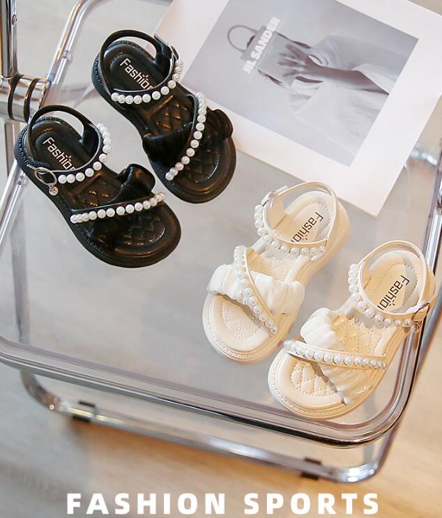 「2024」キッズ★靴★子供靴★シューズ★キッズ★サンダル★2色「31-36#」