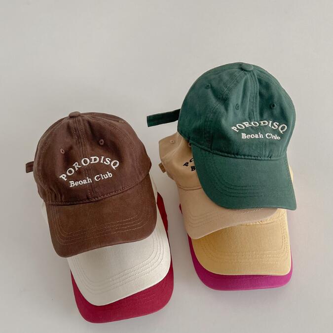 2024★日焼け止め★子供帽子★ハット★キャップ