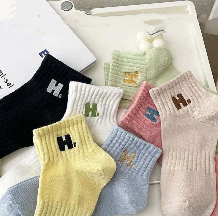 2024★ソックス★レディース靴下