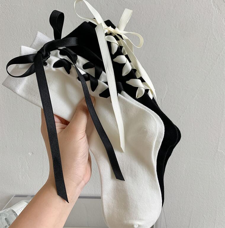 2024★ソックス★レディース靴下