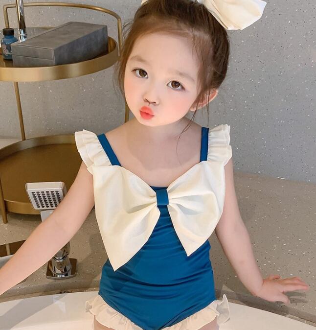 2024年夏★子供服　水着★S〜XXL★2色