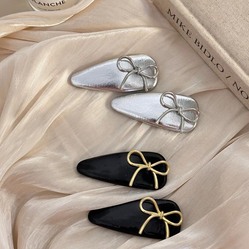 髪飾り★まとめ髪用★ヘアアクセサリー★ヘアピン★蝶結び★女の子