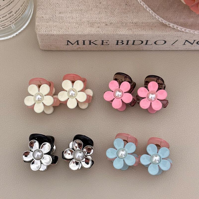 髪飾り★まとめ髪用★ヘアアクセサリー★ヘアピン★レディース★ヘアクリップ★韓国風