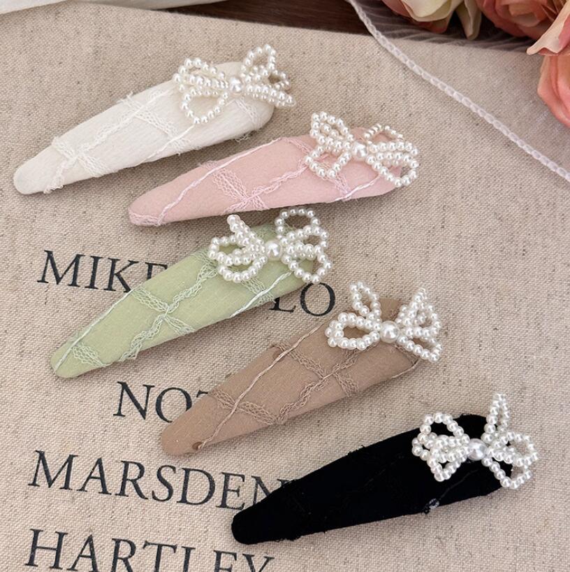 髪飾り★まとめ髪用★ヘアアクセサリー★ヘアピン★レディース★女の子★蝶結び★