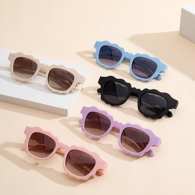メガネ★子供用★サングラス★子供向けメガネ★キッズ★可愛い★5色