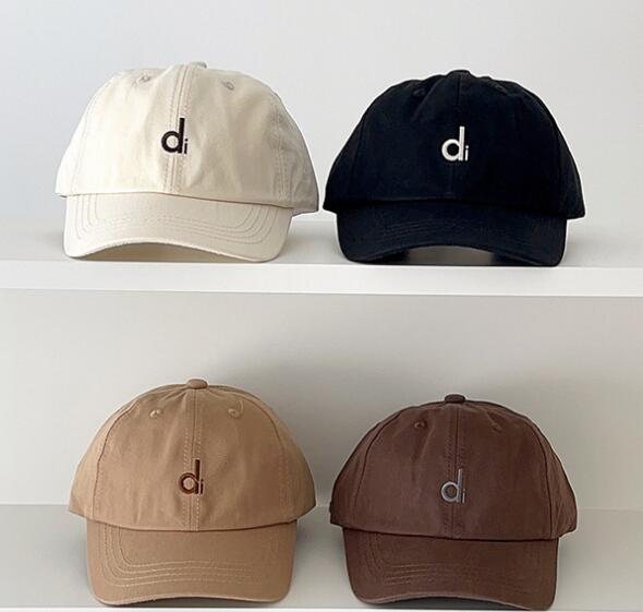 2024年新品★子供用★帽子　ハット　キャップ★6色選べ