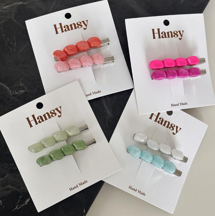 2024★髪飾り★ヘアアクセサリー★ヘアピン