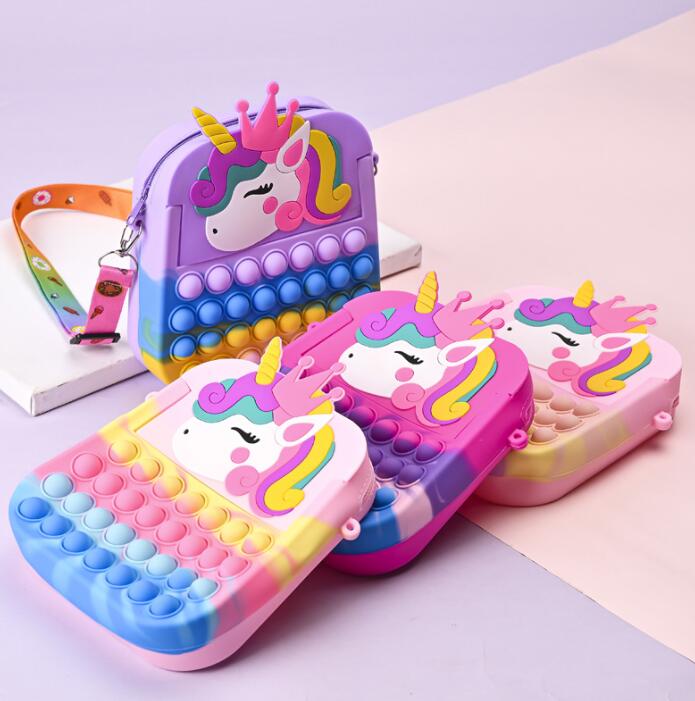 2024★キッズバッグ★肩掛け鞄★ショルダーバッグ