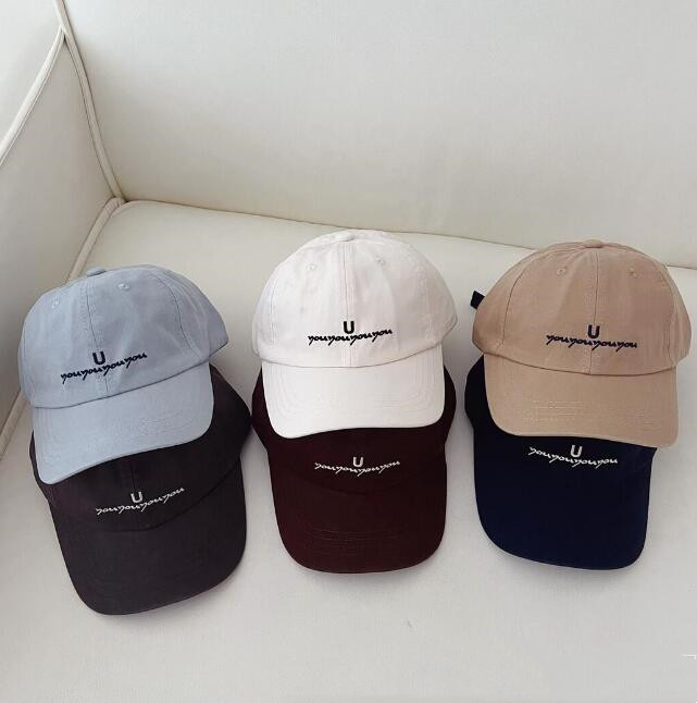 「2024」子供用/大人用★帽子★キッズ★男女兼用★キャップ★親子★野球帽★6色